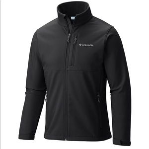 Men’s Columbia Jacket